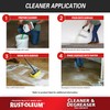 Rust-Oleum 301243 Cleaner and Degreaser, 1 Gallon