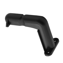 BRIOTA for Shark Hoover Wall Mount Bracket IX141 IZ562H IZ682H IZ361H IZ462H IZ163H IZ363Ht IZ483H V10/V11/V12/V15 with 2 Screw & Plugs, Cordless Wall Mount Vacuum Accessories