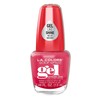 L.A. COLORS Color Craze Extreme Shine Gel Polish, What's Up
