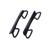 Tie-Down Brackets Anchors Mounting Kit Compatible with Goldwing GL 1800