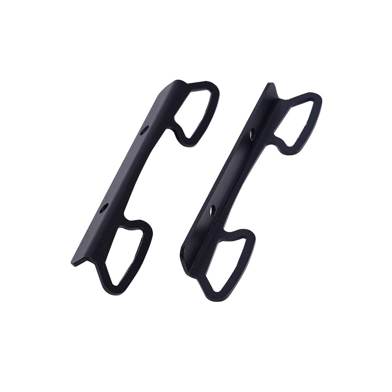 Tie-Down Brackets Anchors Mounting Kit Compatible with Goldwing GL 1800