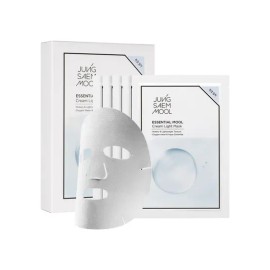 Jeongsaemmul JUNGSAEMMOOL Essential Water Set 5P 4160869 Water Cream Light Mask / JUNGSAEMMOOL 에센셜 물 세트 5P 4160869 물크림 라이트 마스크