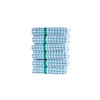 QUALITY HOME TEXTILES 100% Cotton Luxury Terry Towelling Tea Towels