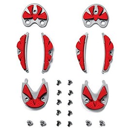 Recambio Suela Sidi Mtb Drako SRS Carbon Ground - Medidas: 41-44