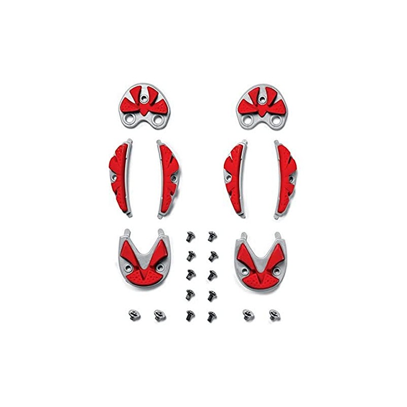 Recambio Suela Sidi Mtb Drako SRS Carbon Ground - Medidas: