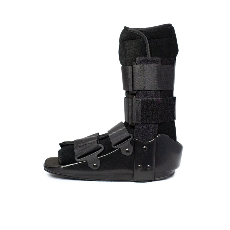 United Ortho 12113 Ankle Air Walking Boot, Small