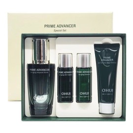 오휘 O HUI Prime Advancer Ampoule Serum 50ml Special Set