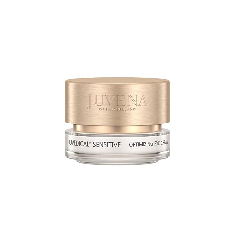 Juvena Skin Energy Women's Moisture Eye Cream 15 ml