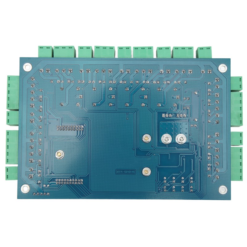 4 Door Access Controller TCP IP Mode Stable Operation Access