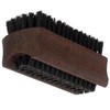 Redecker Thermo Nail Brush Black Bristles