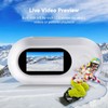 Pet Collar Camera Full HD 90 Degree Wide Angle Small