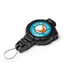Boomerang Tool Company 0TR2-015 48 Inch Retractable 8oz Black Kevlar