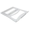 Notebook Stand Folding Silver Aluminum Alloy C7 Laptop Bracket for