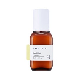 Ampoulle n 앰플엔 블레미샷 잡티앰플 30ml Ample N Blemish Shot Spot Ampoule 30ml