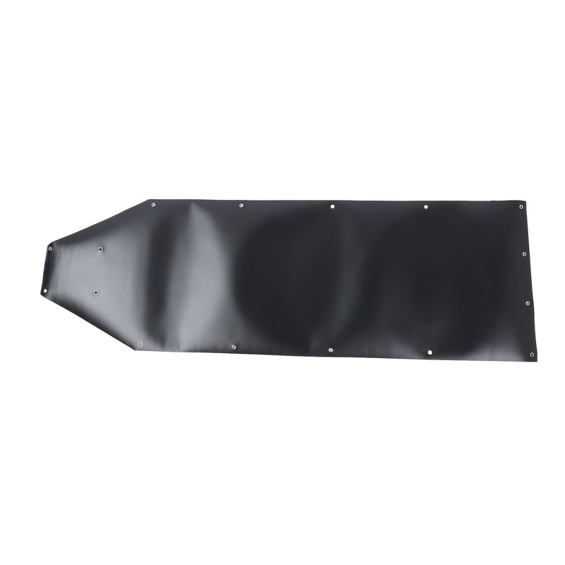 Deer Drag Sleds Multi Purpose Portable Tear Resistant Thickened Snow