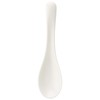 Narumi 9000-9536 Chinese Cooking Tableware, White, 5.5 inches (14 cm),