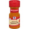 McCormick Ground Turmeric, 1.87 OZ