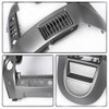 LQI Center Dash Radio Ac Bezel w/o Speaker Bezel Compatible