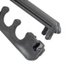 1986-1993 Mustang 5.0 Engine Spark Plug Wiring Clips and Separators