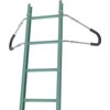 Ladder Stabilizer for Roof, Ladder Standoff Brackets with Foam Elbows