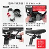 ROCKBROS TL907Q51 Smart Tail Light, Bicycle Tail Light, USB Charging,