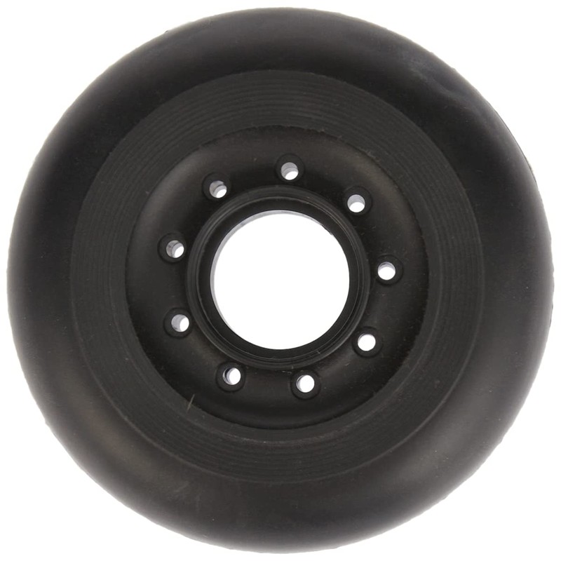 Rollerblade Apex 76mm 80A Wheels, 4 Pack