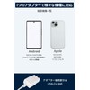 Solum Fast Charging (Galaxy Standard) & Type-C Compatible AC Adapter,
