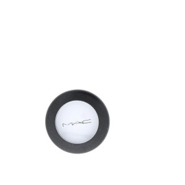 Mac Gesso Matte Eye Shadow Crisp White Highly Pigmented Long Lasting 1 Count