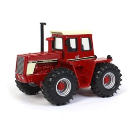 ERTL 1/64 International Harvester 4186 4WD, 2020 National Farm Toy Museum 44237