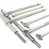 Telescopic Gauge Set 8-150 mm Adjustable Inner Diameter Telescopic Gauge