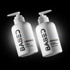 Based Bodyworks Curl Cream | Instant Definition & Hydration |