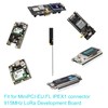 3 Pcs 915MHz LoRa Antenna 3dBi Gain,915MHz FPC Antenna Omni