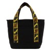 [Fender] Canvas Tote Bag 950-6002 Mini Tote Handle [10] White