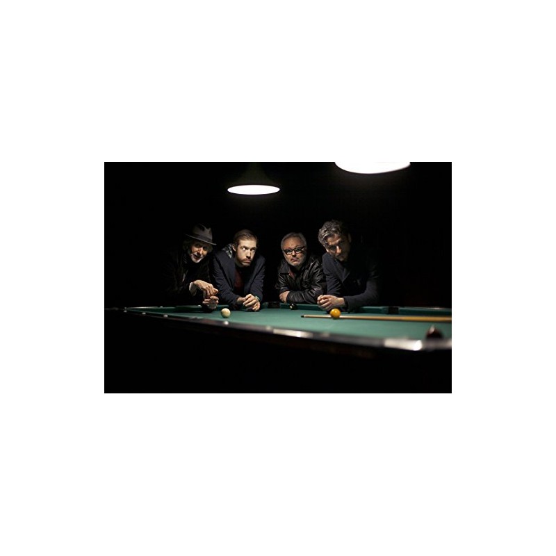 Doni Doni (Standard 10 tracks)