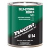 TRANSTAR 6114 Self Etching Primer Quart - Green