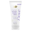 Dove Crema Desodorante Todo Cuerpo Aluminio Equilibrio Coco Vainilla Control