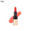 FMGT New Bold Sheer Glow Lipstick 3.5g, Color:#4 Watery Rose