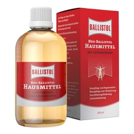 Neo Ballistol home remedy 100 ml