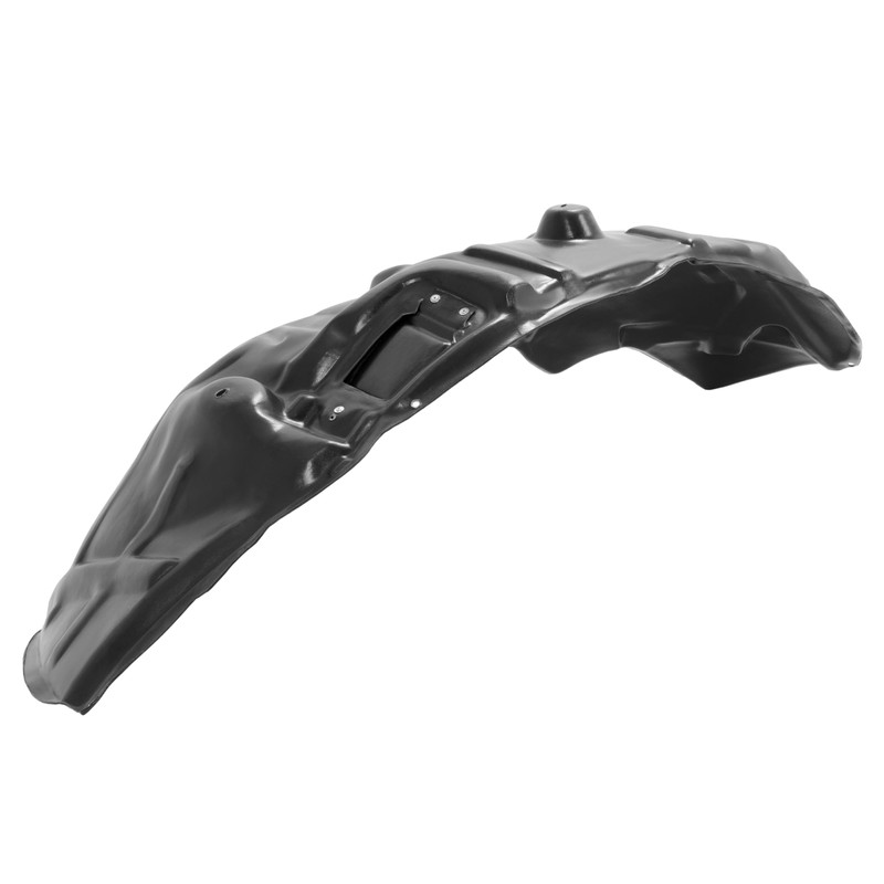 JMTAAT Front Fender Liner Inner Panel Compatible with 2009-2018 Dodge