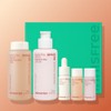 innisfree 이니스프리 블랙티 유스 인핸싱 스킨 케어 2종 세트