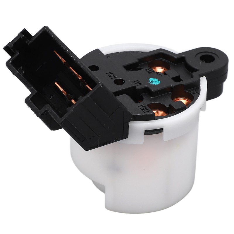 Ignition Switch MN113754 Engine Starting Lock Cylinder Switch Replacement for