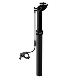 Kind Shock KS ETEN-R 31.6x385mm Remote Dropper Seatpost Travel 100mm, VH2638