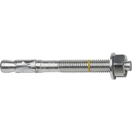 Apolo BAP Anchor Quick Fix ba-plus 6 – 150/30 ZINC PLATED