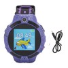Kids Smartwatch 1.3in IP67 Waterproof Multifunctional HD Camera Kids Watch