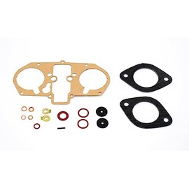 WEBER 48 IDA GASKET SET/REBUILD KIT FITS COBRA VW CHEVY 48 IDA CARBURETORS