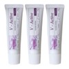 Mediolga V Active Cream 30ml 3 pieces Sagging wrinkle care / 메디올가 브이 엑티브 크림 30ml 3개 처진 주름 케어