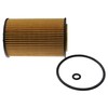 vhbw Oil Filter Replacement for Man Filter HU7020z for Car