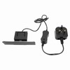 Aquarium Clip On LED Light Mini Super Bright White Light
