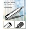 Camper Crank Handle Drill Bit Kit Fits for Coleman Fleetwood