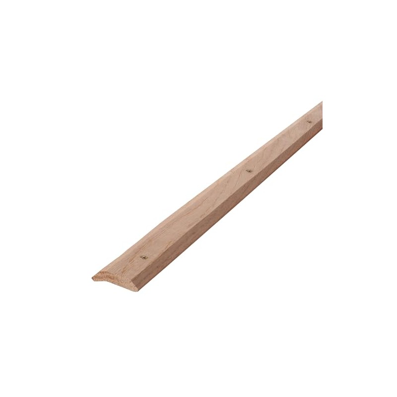 M-D Building Products 85357 1-7/16 in. X 36 in. Unfinished